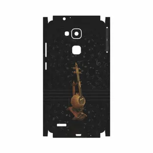 MAHOOT Persian Fiddle Instrument-FullSkin Cover Sticker for Huawei Mate 7