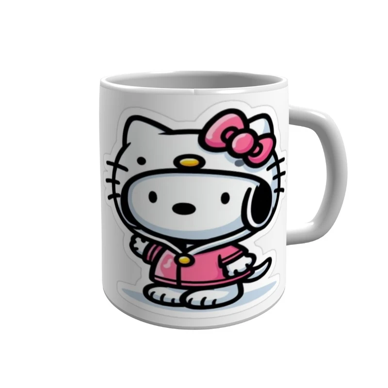 ماگ پاد آفرین مدل R 40