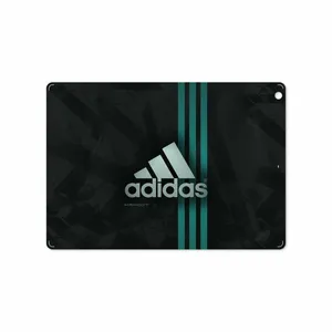 MAHOOT adidas-Logo Cover Sticker for Apple iPad Air 2013 A1474