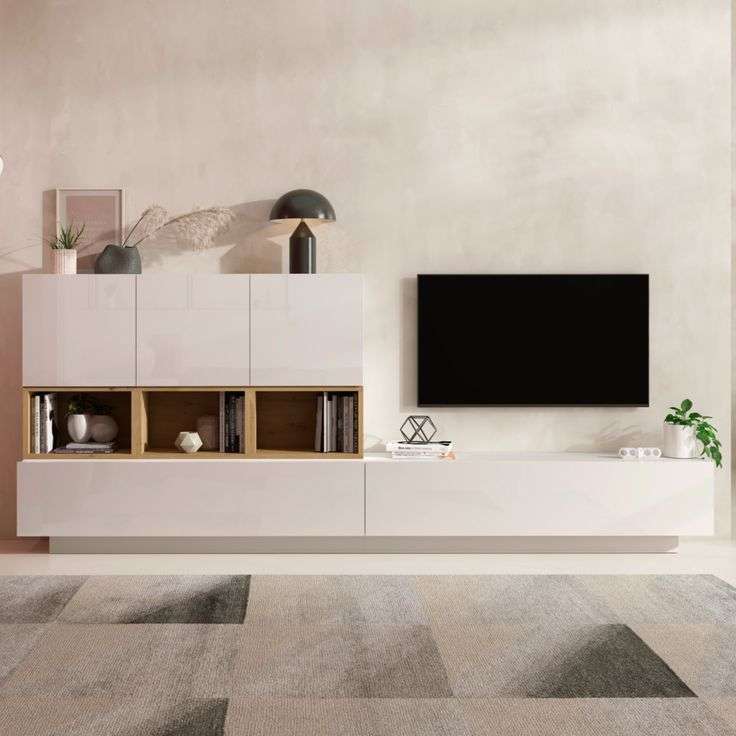 میز تلویزیون مدل SO21239