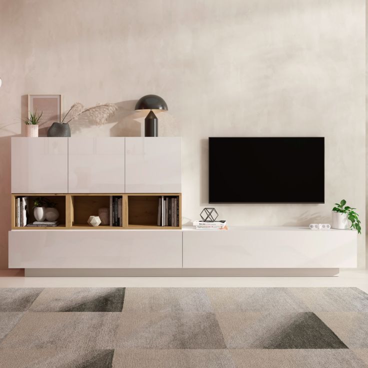 میز تلویزیون مدل SO21239