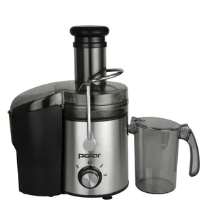 آبمیوه‌گیری چند کاره پلار مدل 0800