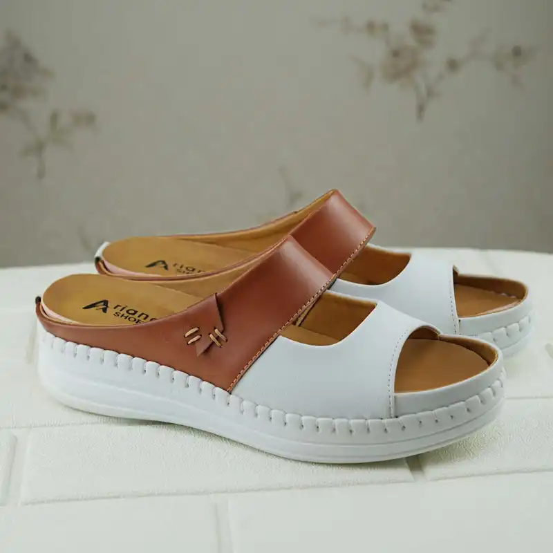 دمپایی زنانه مدل 05