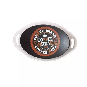 سینی رایکا مدل COFFEE BREAK