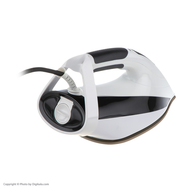 اتو بخار تک الکتریک مدل SL1108-28WBR