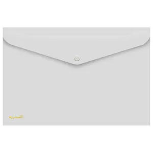 پوشه دکمه دار مستر راد کد W-1348 سایز A4