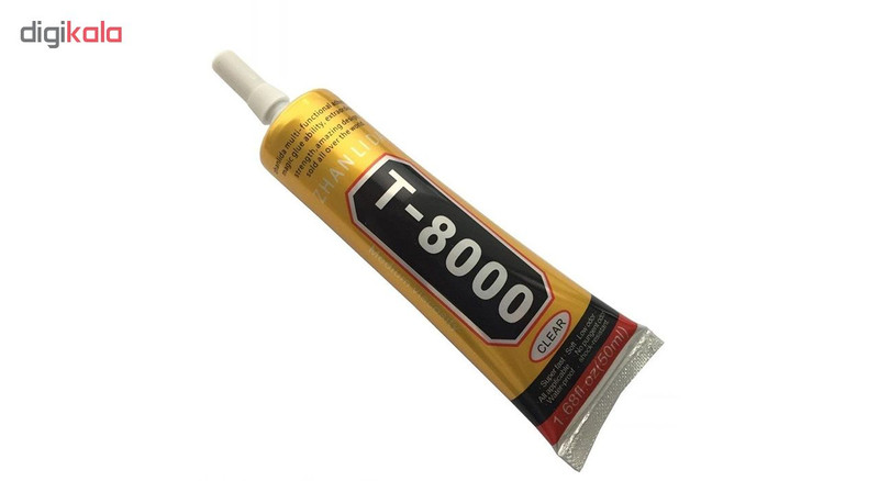 چسب ال سی دی موبایل مدل T-8000