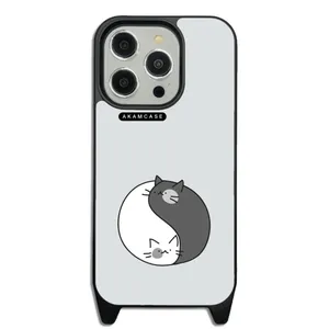 AKAM AMC-WLA14PRO-CATS18 Cover For Apple iPhone 14 Pro