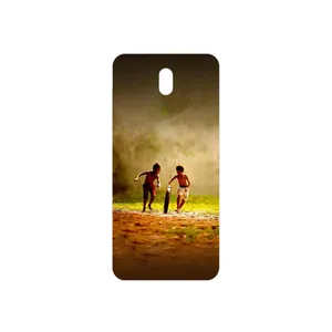 MAHOOT childs play Cover Sticker for Nokia 3.2 TA-1156