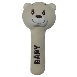 جغجغه مدل خرس کد 175 BABY