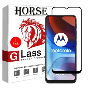Horse FUL-H Screen Protector For Motorola Moto E7 