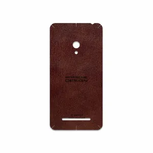 MAHOOT NL-PRDS Cover Sticker for ASUS Zenfone 5