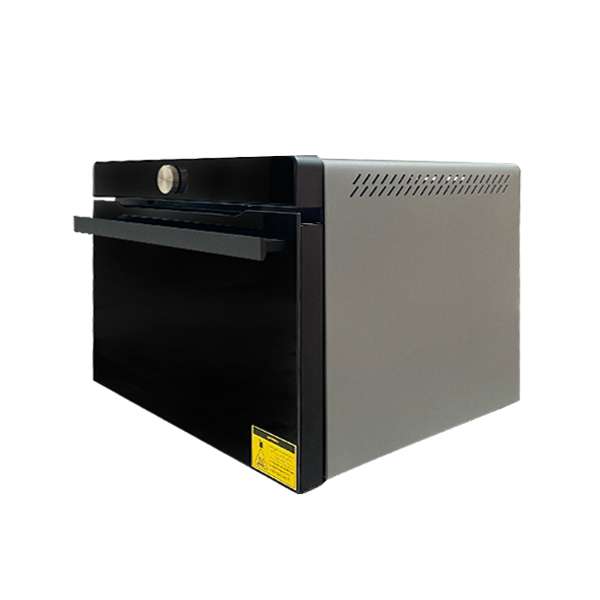 فر برقی 40 لیتری روبینا مدل E-305 طرح استیل