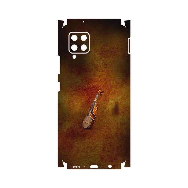 برچسب پوششی ماهوت مدل Rabab-FullSkin مناسب برای گوشی موبایل سامسونگ Galaxy A42