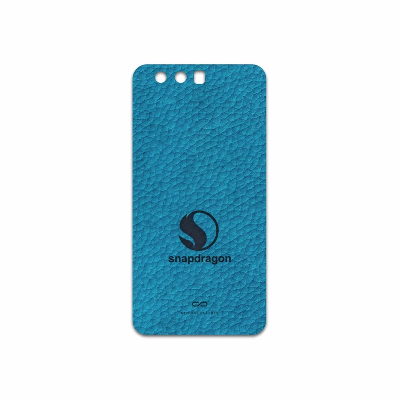 برچسب پوششی ماهوت مدل BL-SNPDRGN مناسب برای گوشی موبایل آنر 9