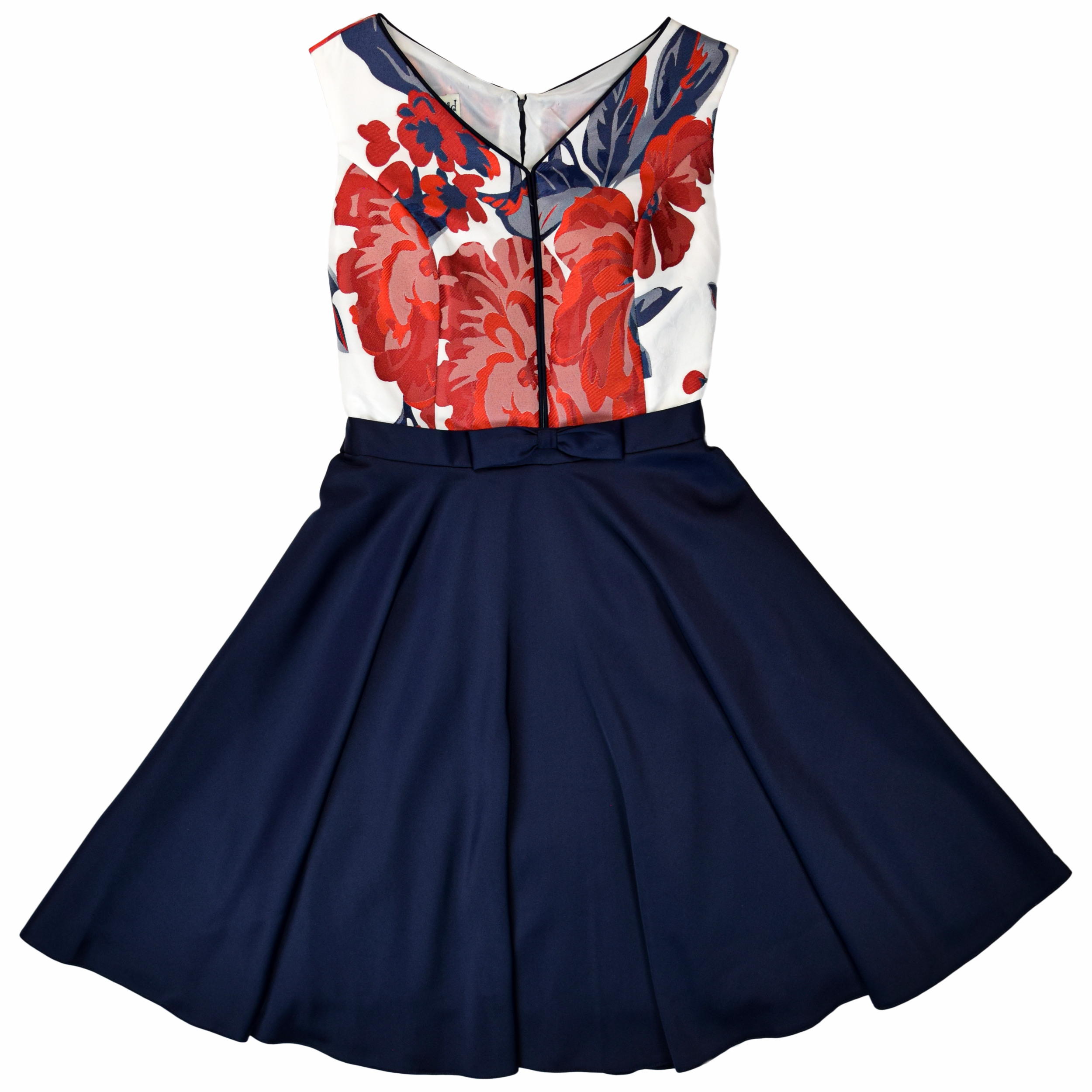 پیراهن دخترانه مای کيد کد 1679