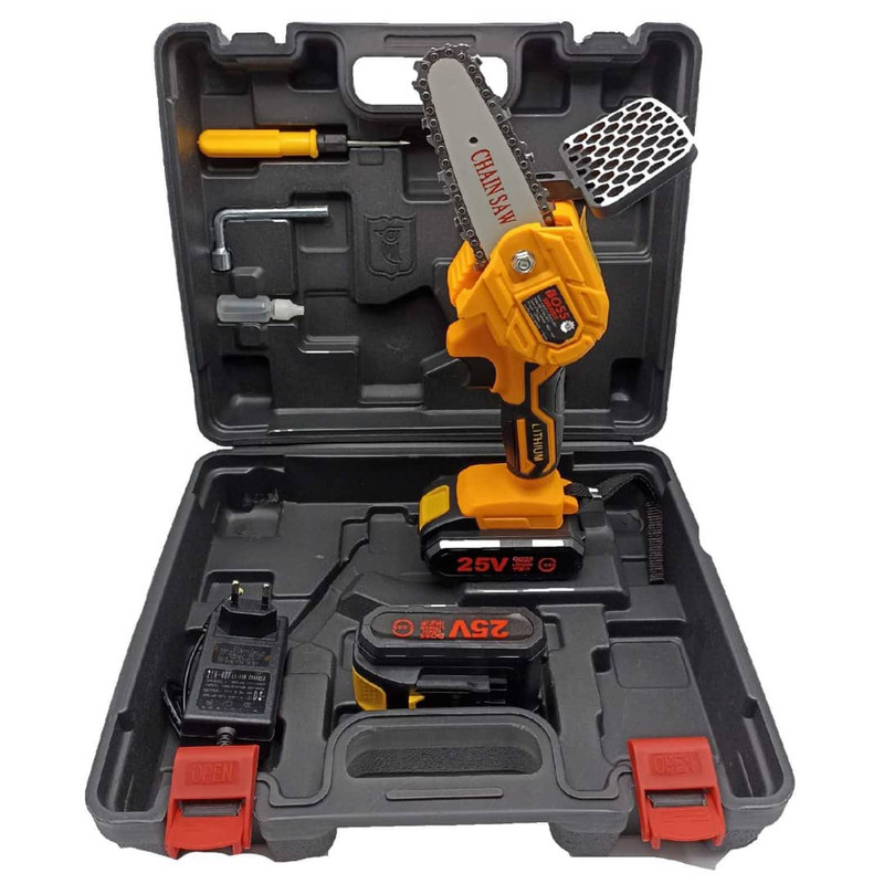 اره زنجیری مدل NEW2022M70W25