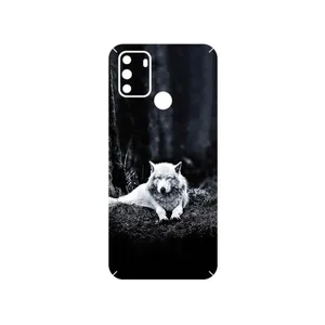 MAHOOT Dire_Wolf Cover Sticker for Gplus S10 2022