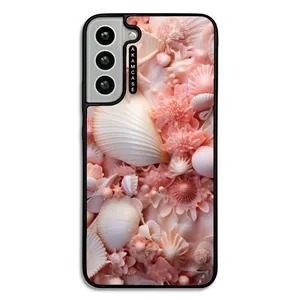 AKAM AMC-WSGS22P-PEARL2 Cover For Samsung Galaxy S22 Plus