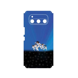 MAHOOT Ganbare Kikkazu Cover Sticker for Daria Bond 5G