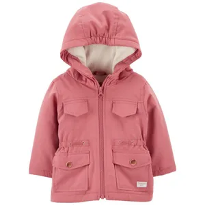 کاپشن دخترانه اش کش بی گش مدل BeutyGirl2