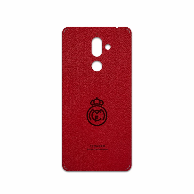 برچسب پوششی ماهوت مدل RL-REAL مناسب برای گوشی موبایل نوکیا 7 Plus