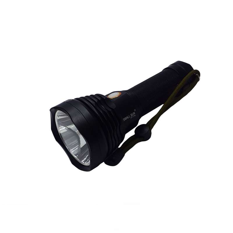 چراغ قوه دستی اسمال سان مدل ZY-T176