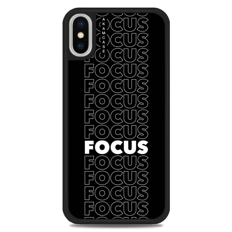 کاور آکام مدل AMC-WAX-QOUTES7 مناسب برای گوشی موبایل اپل iPhone X/Xs