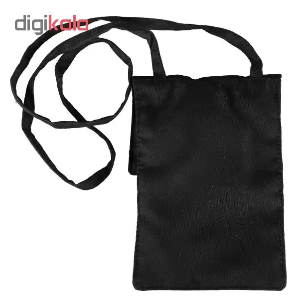 کیف پاسپورتی مدل PH6