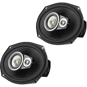 Kenwood KFC-HQR 7100