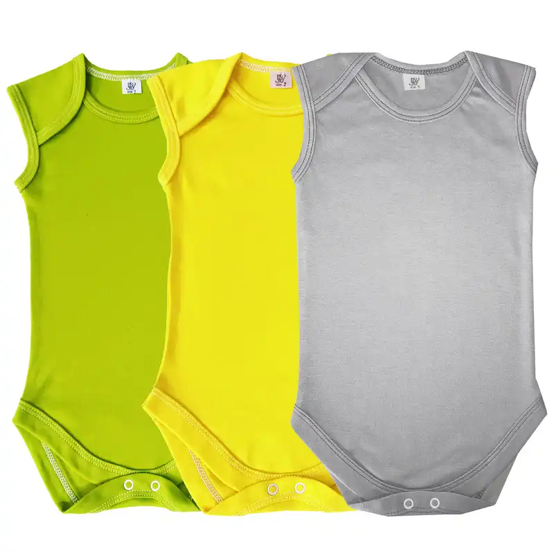 بادی نوزادی نیل کوک مدل Daily blue pack بسته 3 عددی