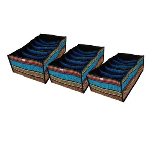 باکس نظم دهنده مدل XLمجموعه سه عددی