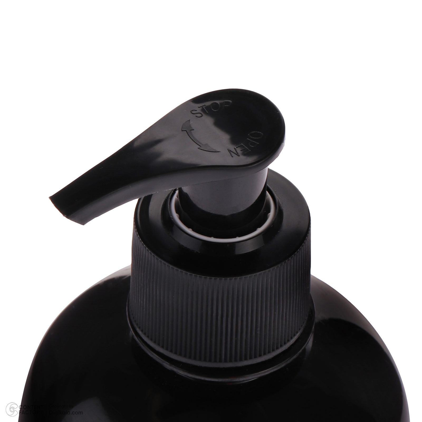 ماسک مو آنالوکس مدل Under Shower حجم 500 میلی لیتر -  - 4