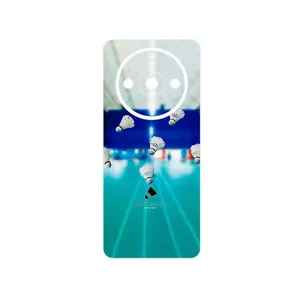MAHOOT Badminton Cover Sticker for Xiaomi Redmi A3x