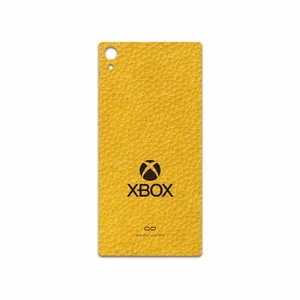 MAHOOT ML-XBOX Cover Sticker for Sony Xperia Z5 Premium