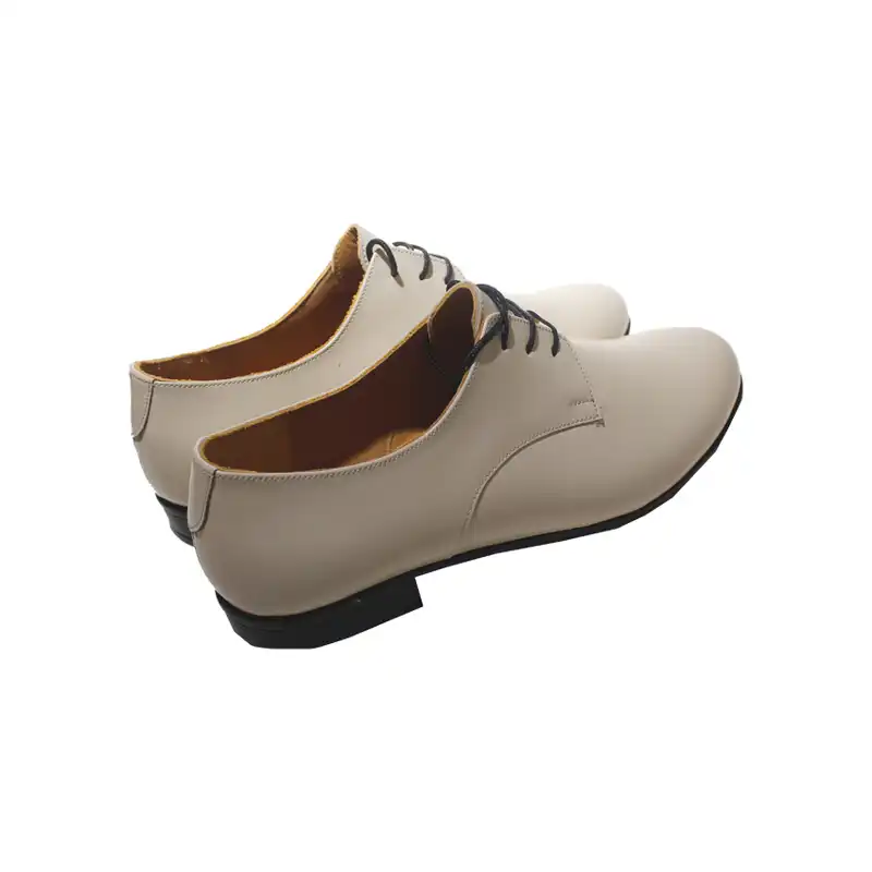 کفش زنانه چرم آرا مدل sh054 کد k