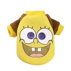 لباس سگ و گربه مدل Fma Crtn7 سایز L