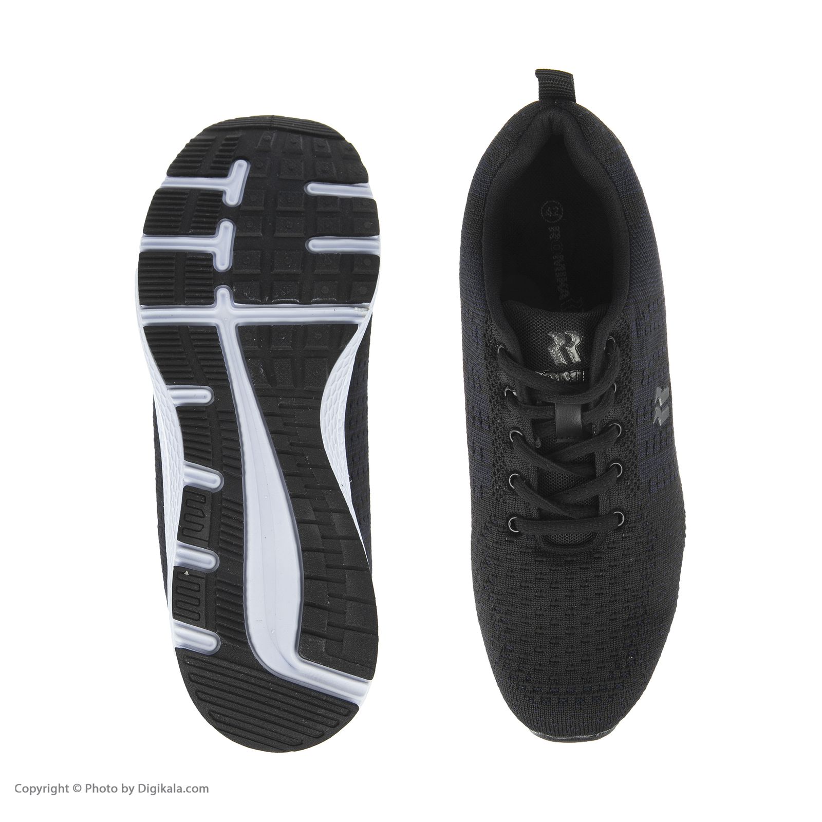 کفش پیاده روی مردانه رومیکا مدل 7S08A503101 -  - 5
