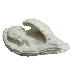 مجسمه مدل فرشته کوچولوی ناز کد 305 بسته 5 عددی