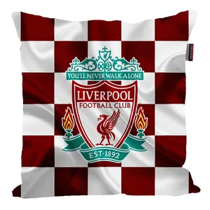 کوسن مدل لیورپول Liverpool کد KO276