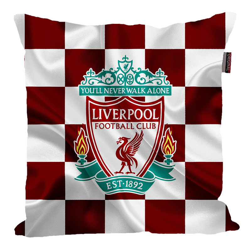 کوسن مدل لیورپول Liverpool کد KO276