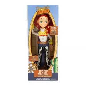 اکشن فیگور مدل jessie