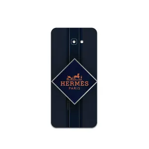 MAHOOT  Hrms Cover Sticker for Samsung Galaxy J4 Plus