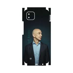 MAHOOT Jeff-Bezos-FullSkin Cover Sticker for Realme C11 2021