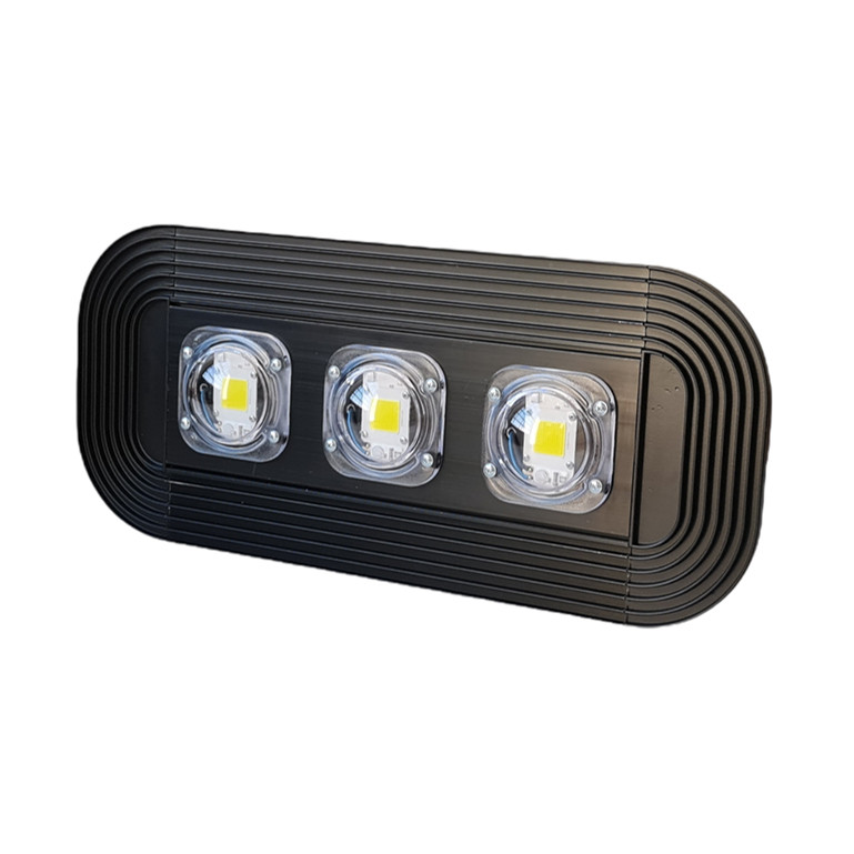پروژکتور ال ای دی 150 وات مدل پلاریس کد Po-150W-220V