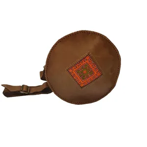 کیف چرمی مدل بلوچ کد X1