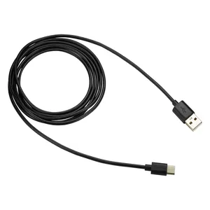کابل تبدیل USB به USB-C کنیون مدل UC-2 طول 1.8 متر