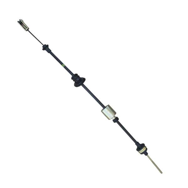 سیم کلاچ مدل u مناسب برای پراید یورو 4