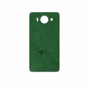 MAHOOT GL-RZR Cover Sticker for Microsoft Lumia 950