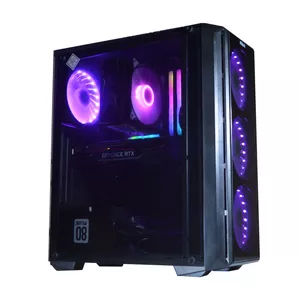 کامپیوتر دسکتاپ مدل Ryzen RTX 2060-Super RGB